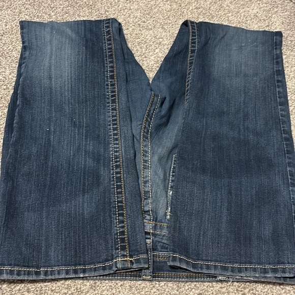 Women’s Ariat Ruby Boot Cut Jeans - Picture 4 of 6